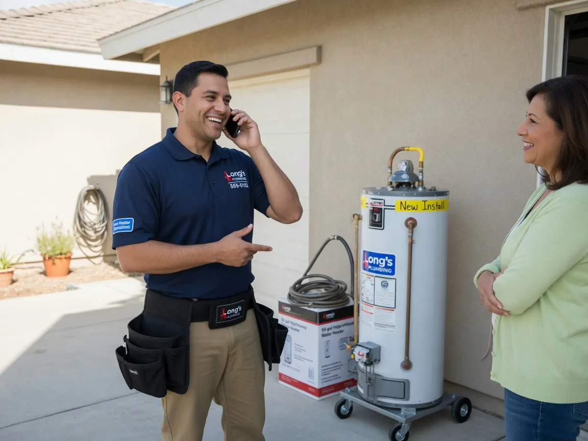 Leak Detection Green Camp, OH FAQs